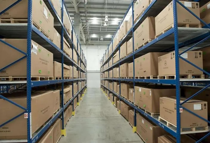 厦门到川汇区货物仓储