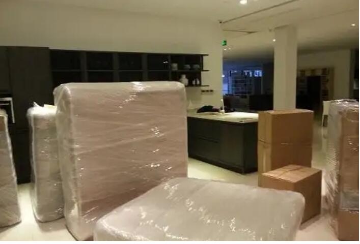 厦门到川汇区长途搬家