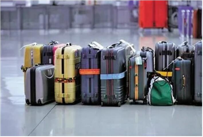 厦门到川汇区行李托运