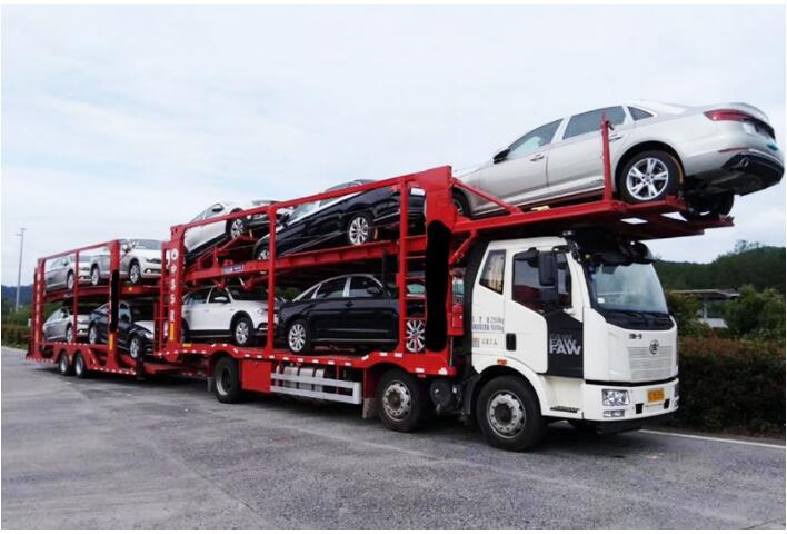 厦门到川汇区轿车托运